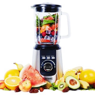 5 raisons d'acheter un blender pour l'été - Blog Festihome