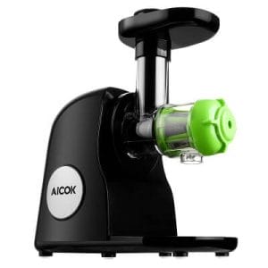 extracteur de jus Aicok DEAFF91781-HMLW