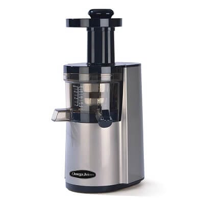 Extracteur de jus Omega VSJ843RS