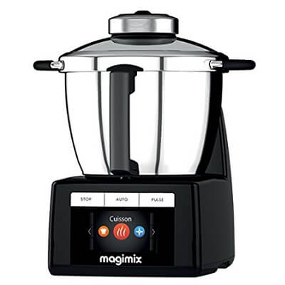 multicuiseur Magimix 148379 Cook Expert