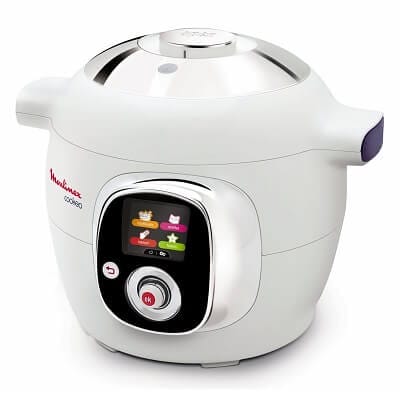 multicuiseur Moulinex Cookeo CE701010