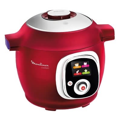 multicuiseur Moulinex Cookeo CE701500