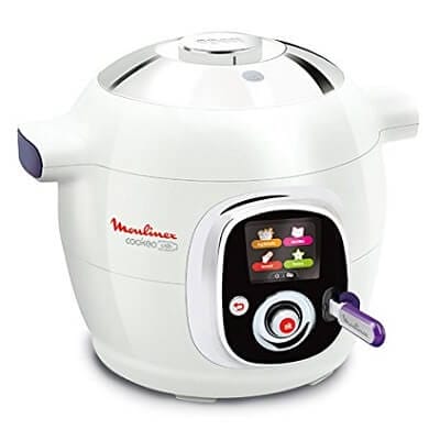 multicuiseur Moulinex Cookeo CE7021
