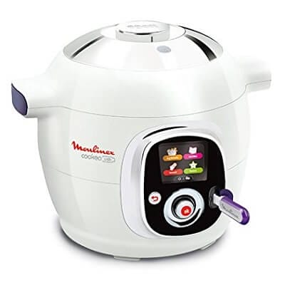 multicuiseur Moulinex Cookeo CE7021