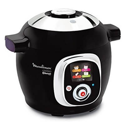 multicuiseur Moulinex Cookeo CE703800