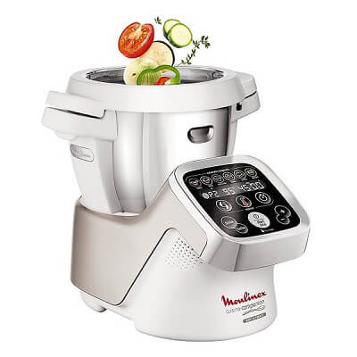 Test Multicuiseur Moulinex MK705111 : plus rudimentaire et plus