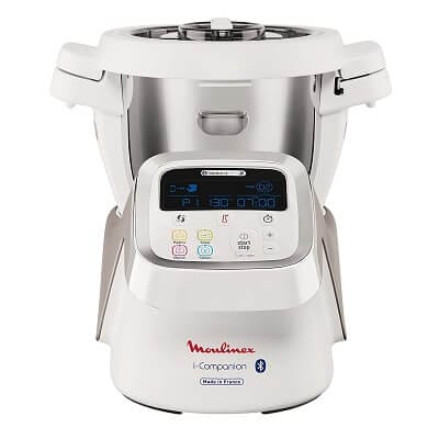 multicuiseur Moulinex i-Companion