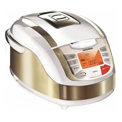Redmond RMC-M90E Multi-Cooker [Energy Class A