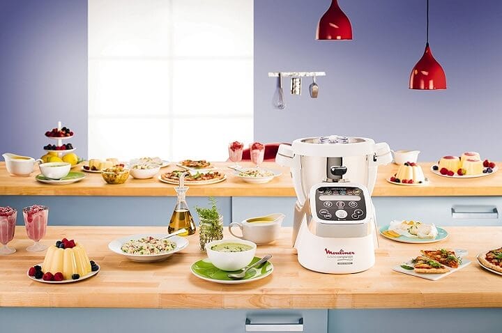 Moulinex Companion