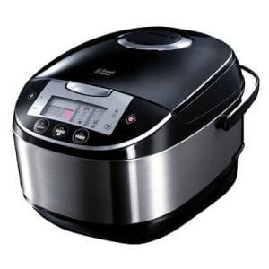 Multicuiseur Russell Hobbs collection Cook@Home