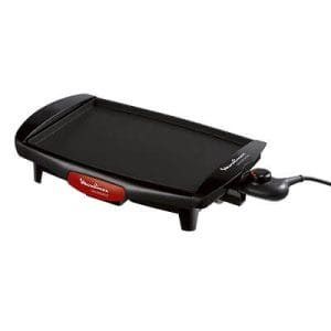 plancha Moulinex CB560811