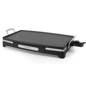 plancha Riviera & Bar QP350A