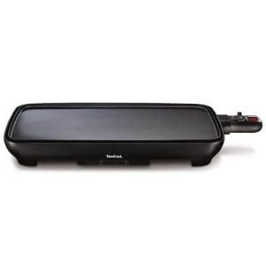 plancha Tefal CB501812