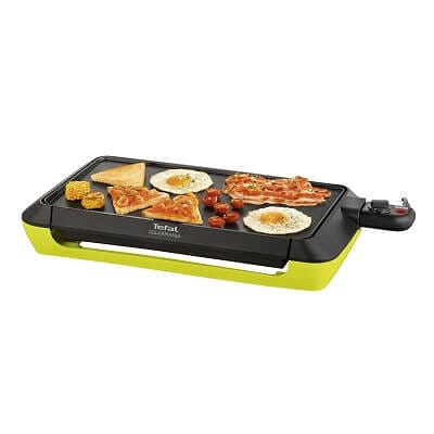 plancha Tefal CB660301