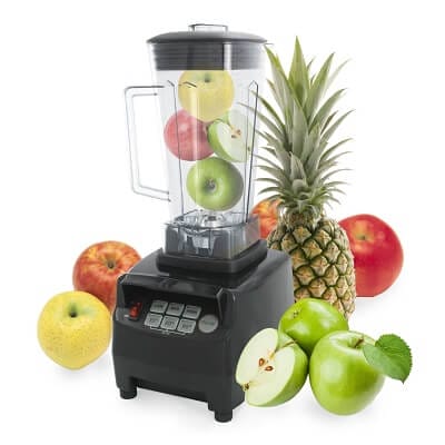 blender Incutex Smoothie Maker Pro