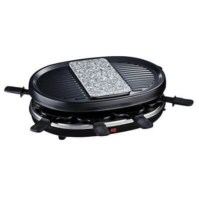 raclette H.Koenig RP80