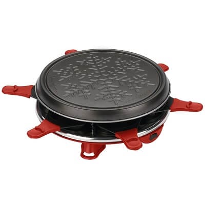 raclette Moulinex RE160811