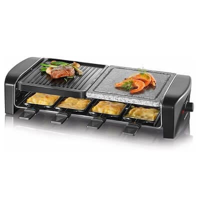 raclette Severin RG 9640