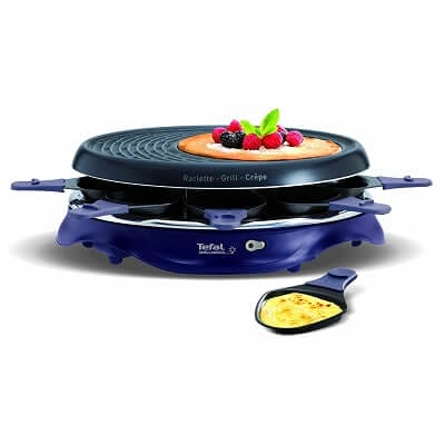 raclette Tefal RE511412