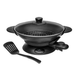 Wok Riviera & Bar QWK450