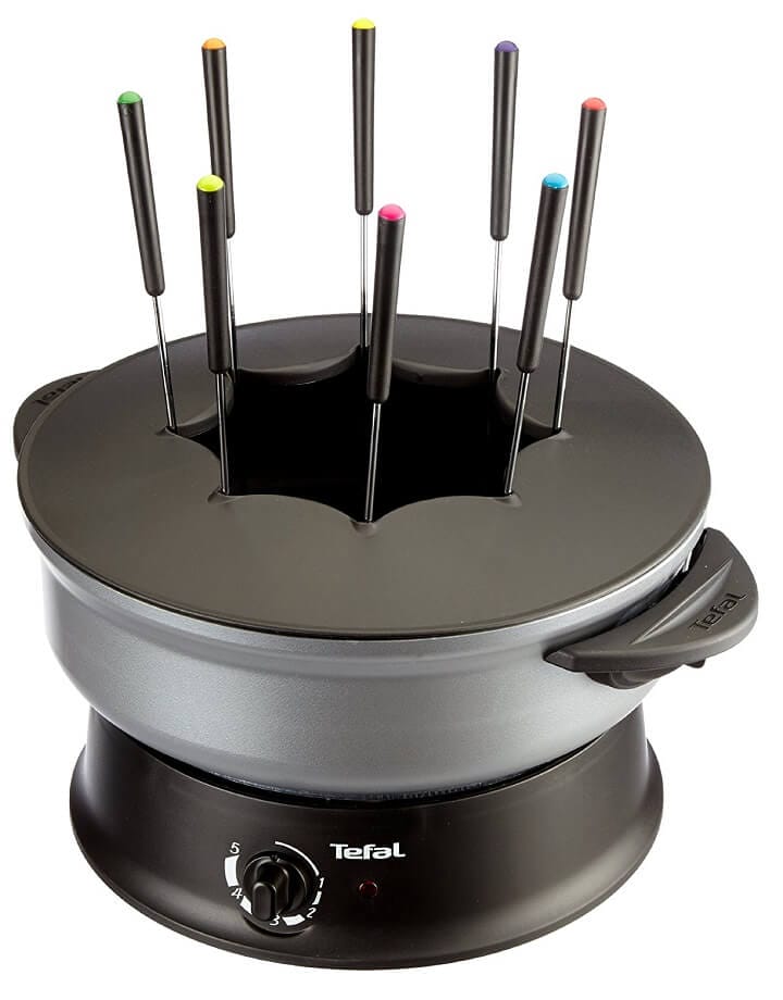 Wok Tefal WK302013