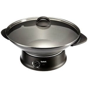 Wok électrique Tefal ne chauffe plus - Appareils, ustensiles de