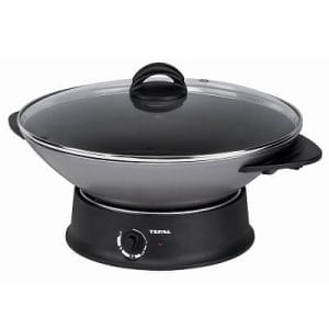 Wok Tefal WO300010